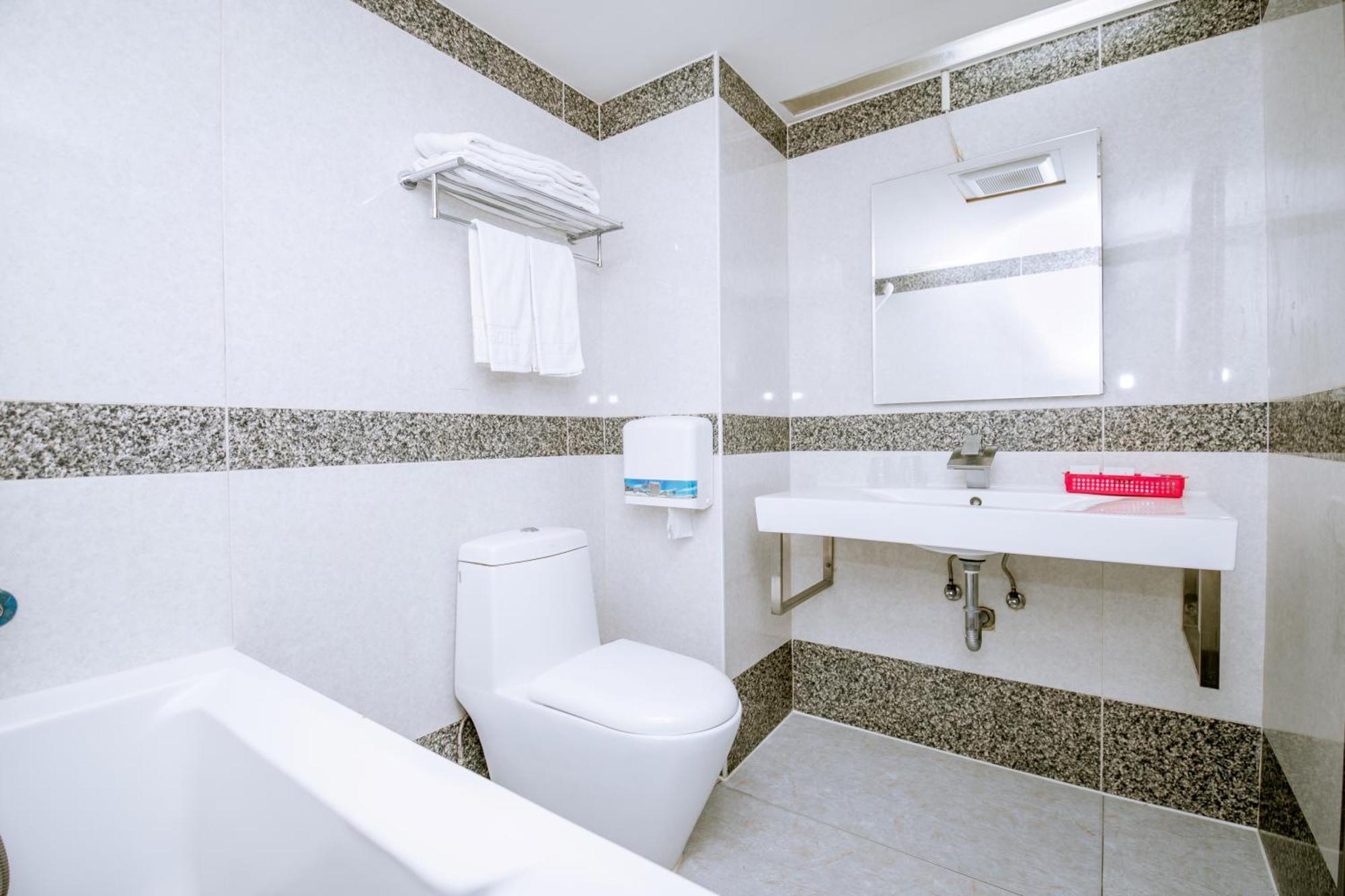 Guide Hotel Taoyuan Fuxing الغرفة الصورة