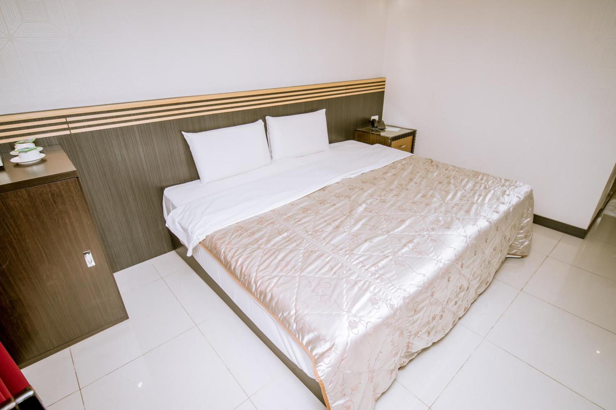 Guide Hotel Taoyuan Fuxing الغرفة الصورة