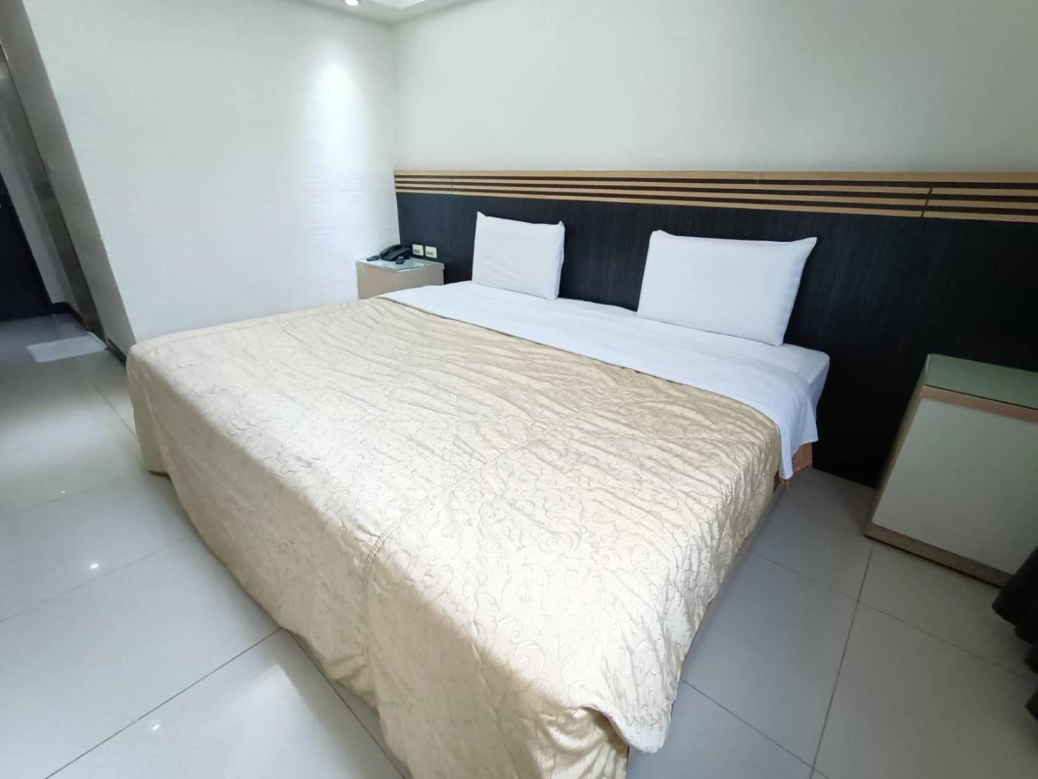 Guide Hotel Taoyuan Fuxing المظهر الخارجي الصورة