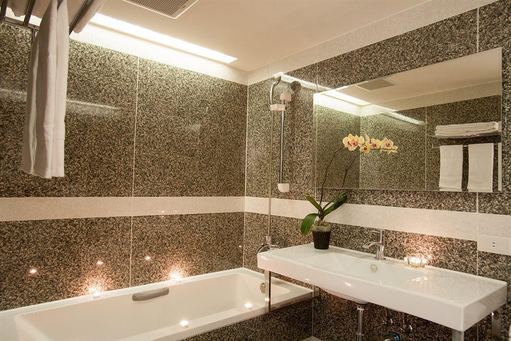 Guide Hotel Taoyuan Fuxing المظهر الخارجي الصورة