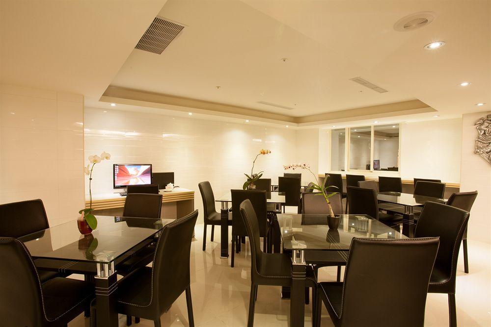 Guide Hotel Taoyuan Fuxing المظهر الخارجي الصورة