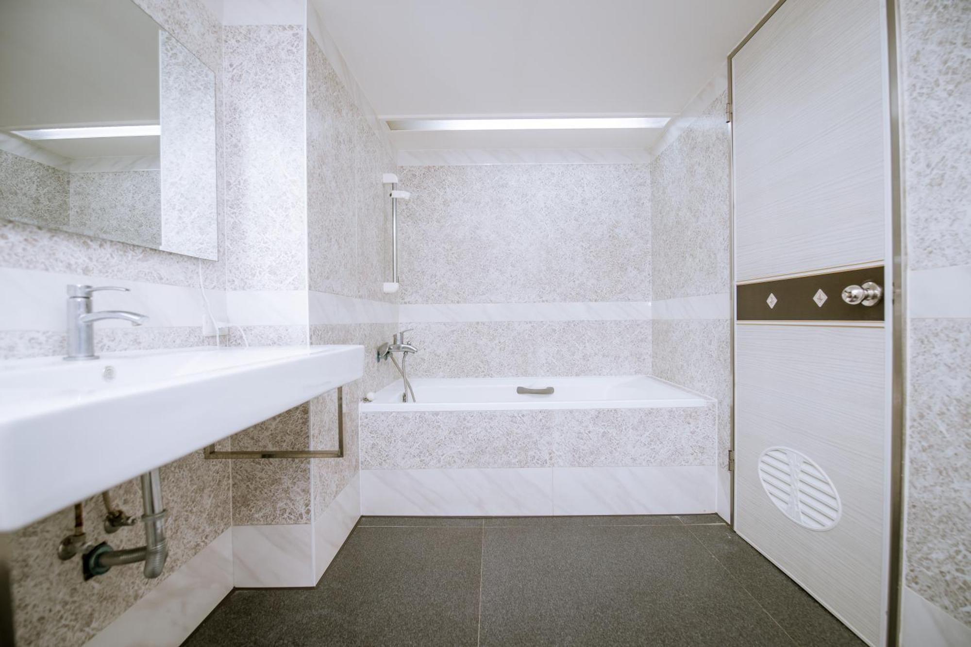 Guide Hotel Taoyuan Fuxing المظهر الخارجي الصورة