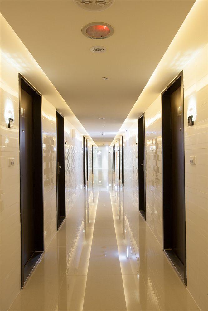 Guide Hotel Taoyuan Fuxing المظهر الخارجي الصورة