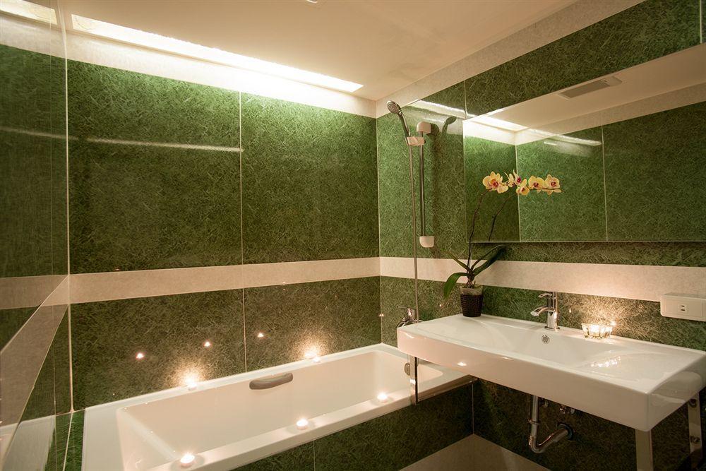 Guide Hotel Taoyuan Fuxing المظهر الخارجي الصورة